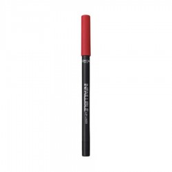 L'Oréal Paris Infaillible Dudak Kalemi 105 Red Fiction- Kirmizi