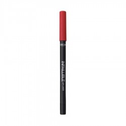 L'Oréal Paris Infaillible Dudak Kalemi 105 Red Fiction- Kirmizi