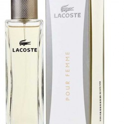 Lacoste Pour Femme Edp 90ml