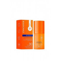 Lancaster Sun Beauty Protective Fluid Spf30 Yüz ve Dekolte Bölgesi 30 ml