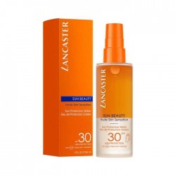 Lancaster Sun Beauty Protective Water Spf 30 150 ml Güneş Losyonu