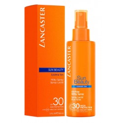 Lancaster Sun Beauty Spf 30 Oil Free Milky Spray 150 ml