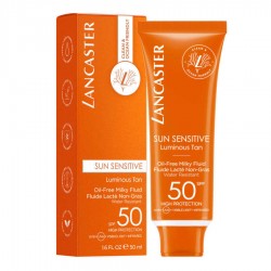 Lancaster Sun Sensitive Spf 50 Cream ml