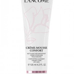 Lancome Creme Mousse Confort- Temizleme Köpüğü 125 ml