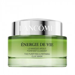 Lancome Energie De Vie Green Clay Mask J75Ml