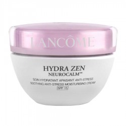 Lancome Hydrazen Anti Stress Spf 15 Rahatlatıcı Nemlendirici Krem 50 ml