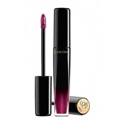 Lancome L'Absolu Lacquer Likit Ruj 468 Rose Revolution