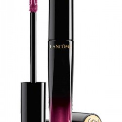 Lancome L'Absolu Lacquer Likit Ruj 468 Rose Revolution