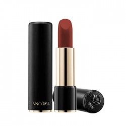 Lancome L'Absolu Rouge Drama Matte Lipstick Ruj 196 Orange Sanguine