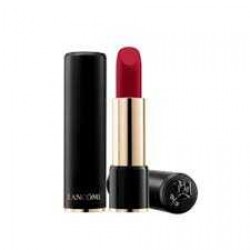 Lancome L'Absolu Rouge Matte Lipstick Ruj 198 Flamboyant