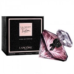Lancome La Nuit Tresor EDP 100 ml Kadın Parfüm