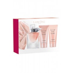Lancome La Vie Est Belle 30 ml Parfüm Seti