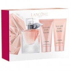 Lancome La Vie Est Belle 30 ml Parfüm Seti