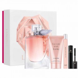 Lancome La Vie Est Belle Edp 100 ml Set