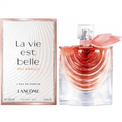 Lancome La Vie Est Belle Iris Absolu Edp 100 ml