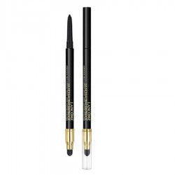 Lancome Le Stylo Waterproof Suya Dayanıklı Göz Kalemi 01 Noir Onyx Metallic