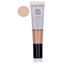 Lancome Skin Feels Good Renkli Nemlendirici SPF 23 02C Natural Blond