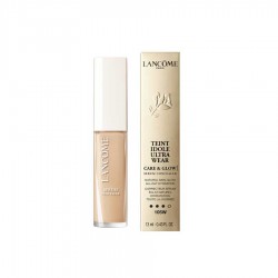 Lancome Teint Idole Ultra Wear Care & Glow Serum Kapatıcı 105W