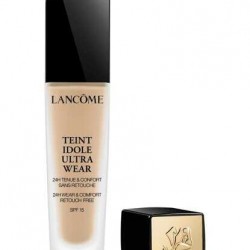 Lancome Teint Idole Ultra Wear Fondöten 02 Lys Rose