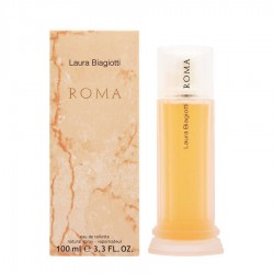 Laura Biagiotti Roma EDT 100 ml Kadın Parfüm