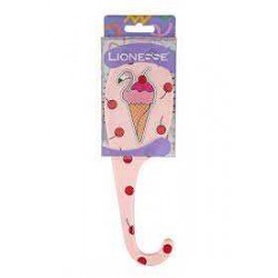 Lionesse Kids Saç Fırçası 6466