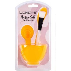 Lionesse Maske Uygulama Seti 51