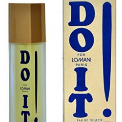 Lomani Do It Men 100 ml Edt