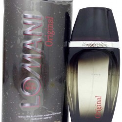 Lomani Original Men 100 ml Edt