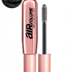 Loreal Paris Air Mega Volume Mascara Black