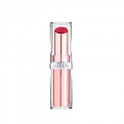 Loreal Paris Glow Paradise 353 Mulberry Ecstatic Sheer Lipstick