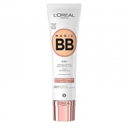 Loreal Paris Magic BB Krem Medium - Light 30 ml