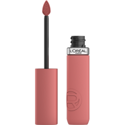 Loreal Paris Matte Resistance Mat Likit Ruj 120 Major Crush