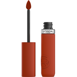 Loreal Paris Matte Resistance Mat Likit Ruj 300 Sunbathing