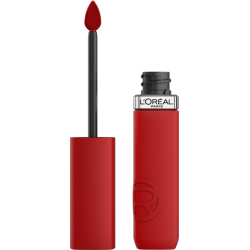 Loreal Paris Matte Resistance Mat Likit Ruj 430 A Lister
