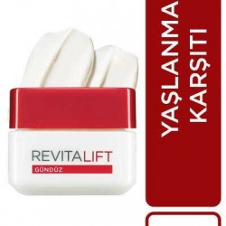 Loreal Paris Revitalift Day Cream 50 ml