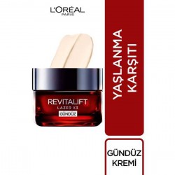 Loreal Paris Revitalift Lazer X3 Yoğun Bakım 15 ml