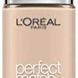 Loreal Paris True Match Fondöten New 0 5 Rck