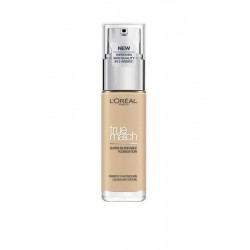 Loreal Paris True Match Fondöten New 1 5N