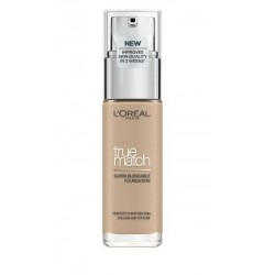 Loreal Paris True Match Fondöten New 2N