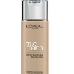 Loreal Paris True Match Fondöten New 2N