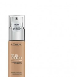 Loreal Paris True Match Fondöten New 4 5 N