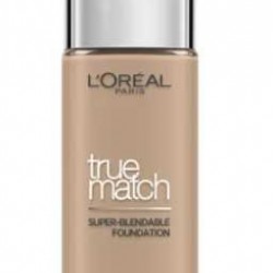 Loreal Paris True Match Fondöten New 4N