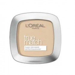 Loreal Paris True Match Powder 2R/2C