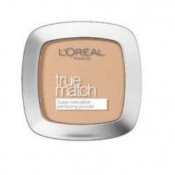 Loreal Paris True Match Powder N4