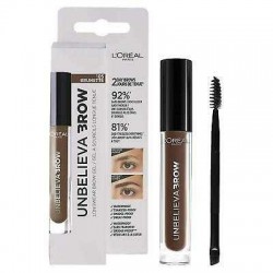 Loreal Paris Unbelieva Brow No 105 Brunette