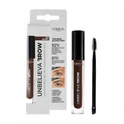 Loreal Paris Unbelieva Brow No 109 Ebony