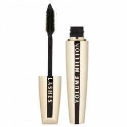 Loreal Paris Volume Million Lashes Mascara Black