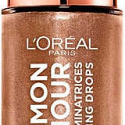 Loreal Paris Wult Droplet Highlight 03 Bronze In Love