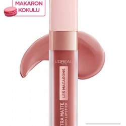 Loreal Paris Infallible Macaron 822