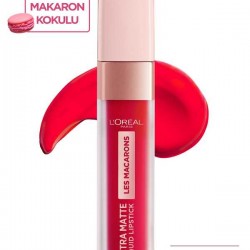 Loreal Paris Infallible Macaron 828